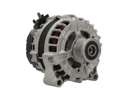 BMW 3 F30 F35 F31 Generator/alternator 0125812001 554051RIR
