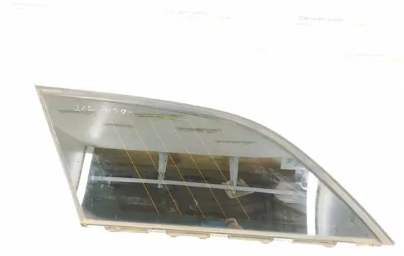 Mercedes-Benz E W212 Rear side window 2126702112 2126700112
