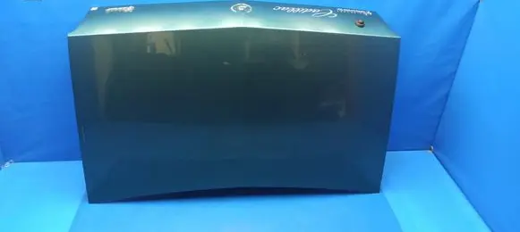 Cadillac Eldorado Tailgate/trunk/boot lid