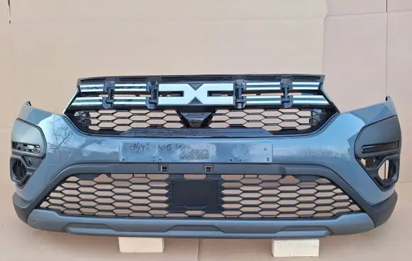 Dacia Sandero III Front bumper 620228861R