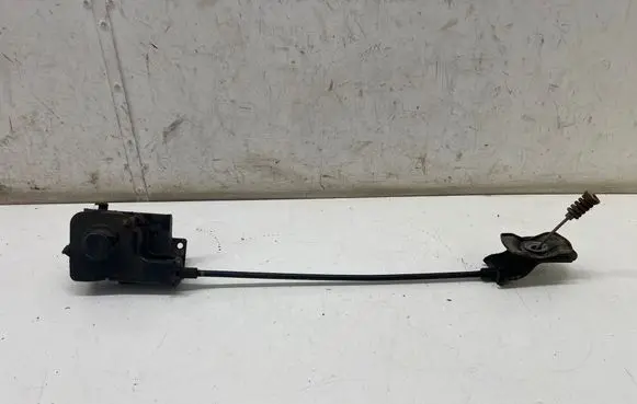 Mercedes-Benz Vito Viano W447 Spare wheel mounting bracket
