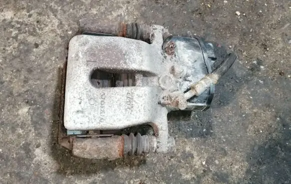 Volvo S60 Rear brake caliper