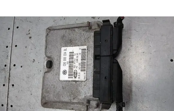 Skoda Fabia Mk1 (6Y) Engine control unit/module ECU 036906034BL