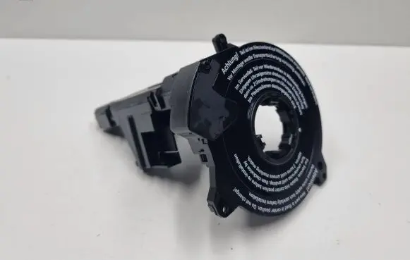 Mercedes-Benz S W221 Steering angle sensor A2215459232 2215459232