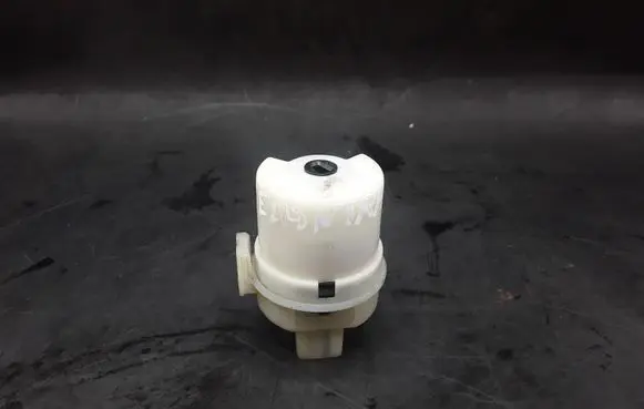 Hyundai Elantra Ignition lock contact NOCODE