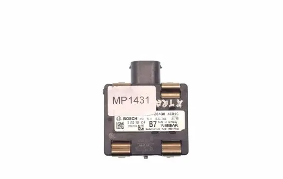 Nissan X-Trail T32 Distronic sensor radar 284384CB1C 0203300714 39R07080