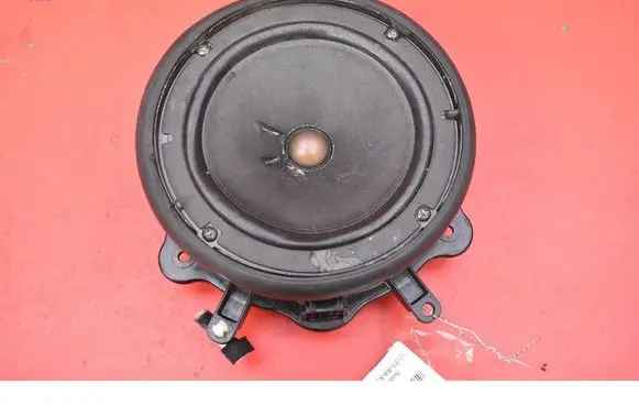 Audi A8 S8 D3 4E Subwoofer speaker 4E0035411E