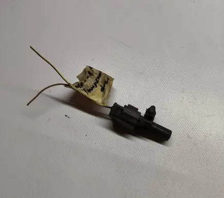 Mazda 6 Outside/exterior temperature sensor 