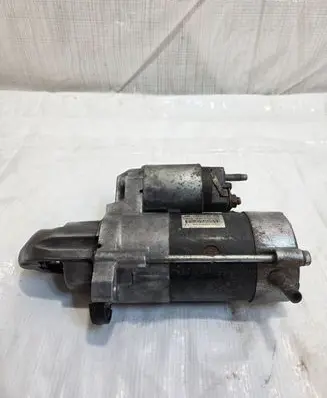 Opel Astra K Starter motor 55491789