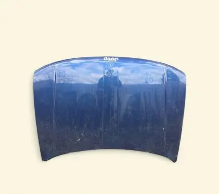 Jeep Grand Cherokee (WJ) Engine bonnet/hood 55116809AA