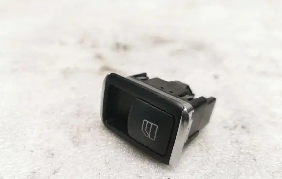 Mercedes-Benz B W246 W242 Electric window control switch A2049058102 10075074 10023289