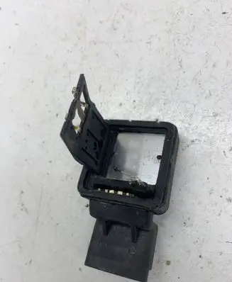 Mitsubishi Carisma Mass air flow meter