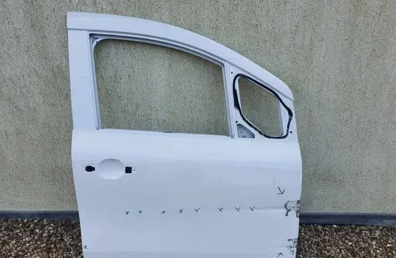 Mercedes-Benz Citan II W420 Front door 