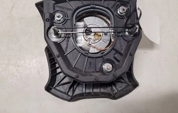 Volvo V70 Steering wheel airbag PA55270060 P30721996 T535C180590306