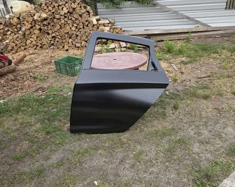 Renault Zoe Rear door 821011380R