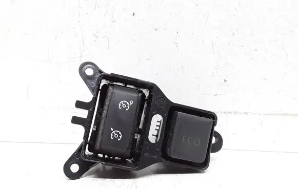 Renault Captur Other switches/knobs/shifts 255500002R 251B45280R