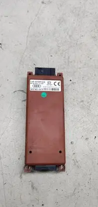 Volkswagen PASSAT B5.5 Phone control unit/module 8D0862335B