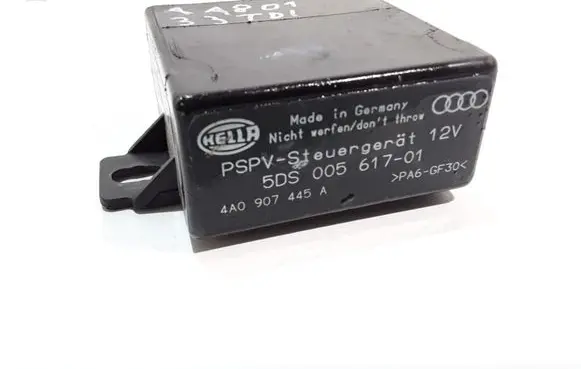 Audi A8 S8 D2 4D Other devices 5DS00561701