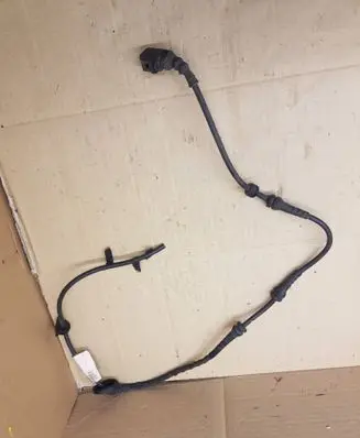 Audi A3 S3 A3 Sportback 8P Rear ABS sensor wiring 1K0927904