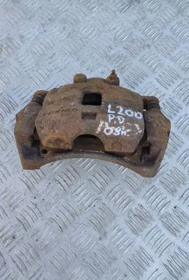 Mitsubishi L200 Front brake caliper 