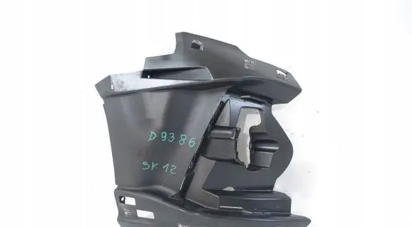 Ford Focus Front bumper 17E888