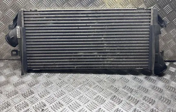 Dodge Caliber Intercooler radiator 988876H 16454 3476B