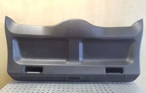 Land Rover Freelander 2 - LR2 Tailgate/boot lid cover trim 6H5245594ABW
