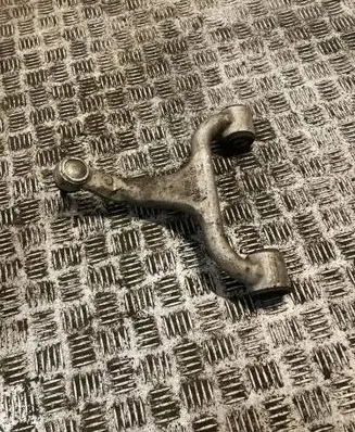 Mercedes-Benz ML W163 Front upper control arm/wishbone A1633330101 1633330101