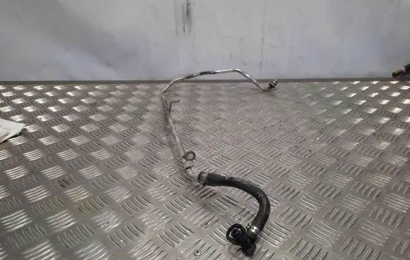 Porsche Cayenne (92A) Brake vacuum hose/pipe 94810726060