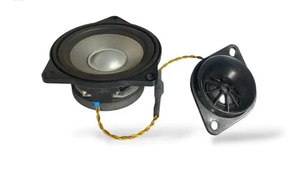 BMW 5 E60 E61 Front door speaker 6930903 65136930903 6919363