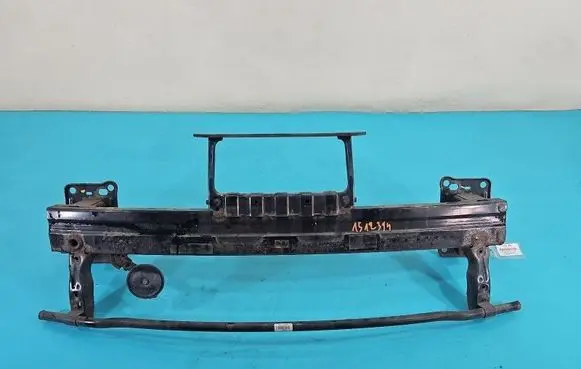 Hyundai i30 Front bumper support beam 86571A6000 IMPRK1512394