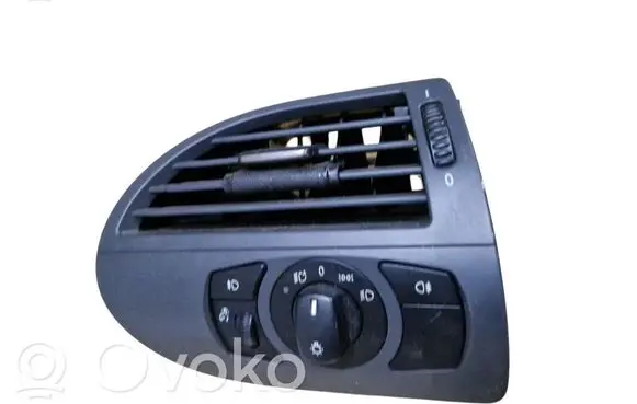 BMW 6 E63 E64 Light switch 64227009272 6924280 14121810
