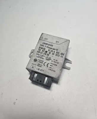 BMW 7 E38 Immobilizer control unit/module 61356905668