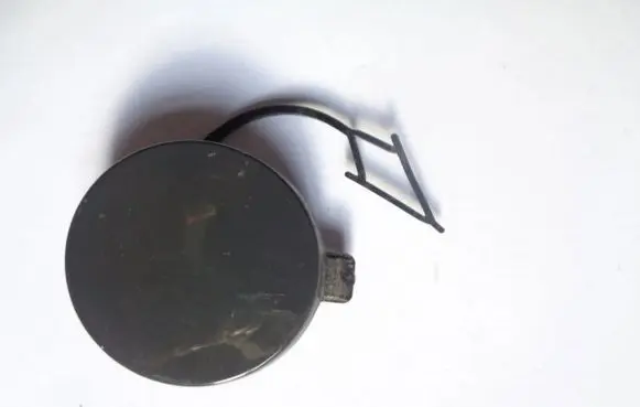 Volkswagen Golf VII Front tow hook cap/cover 5G0807241D