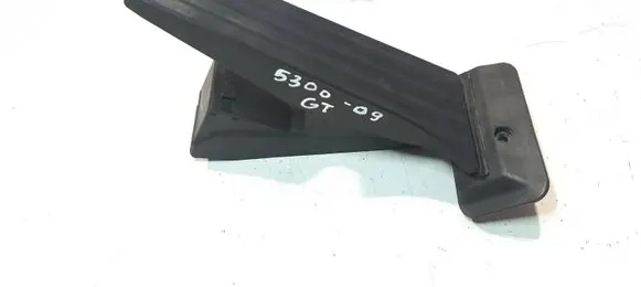 BMW 5 GT F07 Accelerator throttle pedal