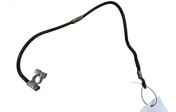 Citroen Jumpy Negative earth cable (battery) 1493958080