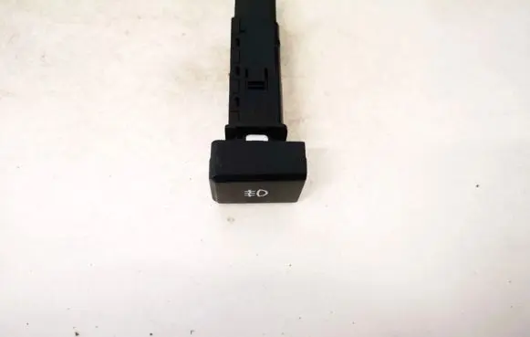 Fog light switch