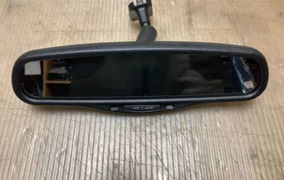 Jeep Grand Cherokee (WK) Rear view mirror (interior) 04806227AB