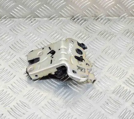 Audi A3 S3 8V Tailgate/trunk/boot lock/catch/latch 4H0827505A