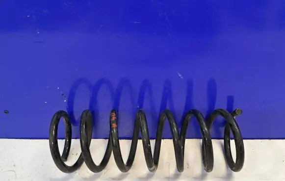 Volvo V50 Rear coil spring 30666218