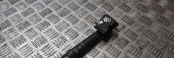 Volvo V70 Indicator stalk 31264162