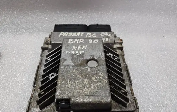 Engine control unit/module