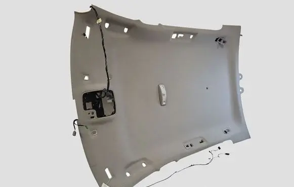 Volvo V60 Headlining
