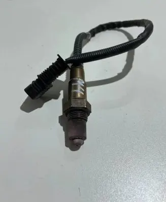 Lambda probe sensor