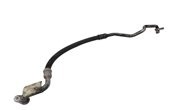 Jaguar XE Air conditioning (A/C) pipe/hose GX7319N601BC