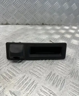 BMW X5 F15 Tailgate/trunk/boot open switch 7345700 10822910