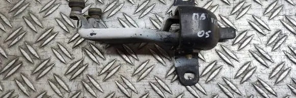 Mercedes-Benz Vito Viano W639 Sliding door middle roller runner A6397601147