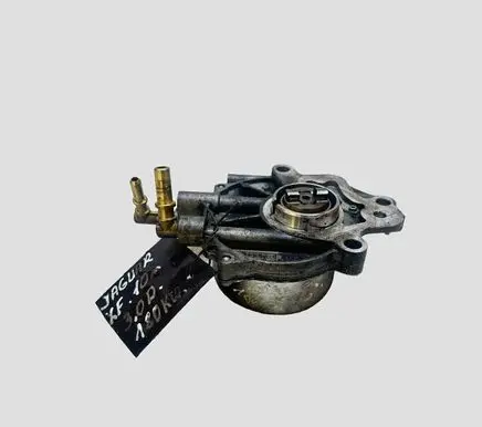 Jaguar XF X250 Vacuum pump 9X2Q2A451BD 701787070 10T0710007