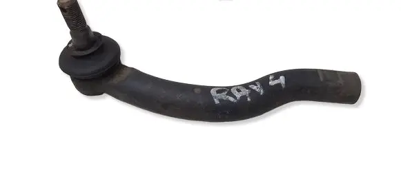 Toyota RAV 4 (XA40) Steering tie rod end 4504649195