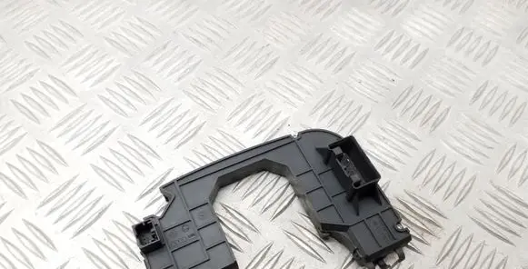 Audi A4 S4 B6 8E 8H Steering rack control module 8E0953549F